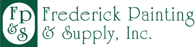Frederick Painting & Supply, Inc.