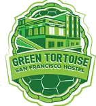 Green Tortoise
