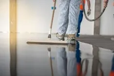 Norcross Epoxy Flooring Pros