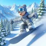 snowrider
