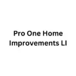 Pro One Home Improvements LI