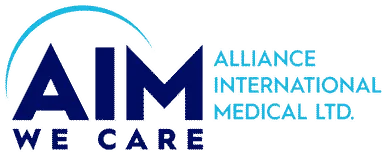 AIM Health Care JM