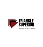 Triangle Superior Walls & Epoxy Flooring