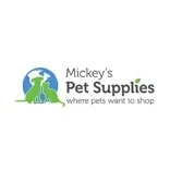 Mickey's Pet Supplies