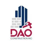Dao Construction, Inc.