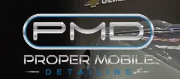 Proper Mobile - Auto Studio