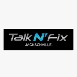 Talk N' Fix Cell Phone and Tablet Repair Inside Walmart