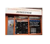 AccessWise Locksmith Wallington