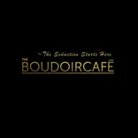 BOUDOIR CAFE LAS VEGAS