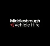 Van Hire in Middlesbrough