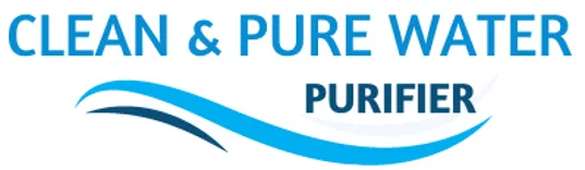 Clean & Pure Water Purifier