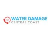 Water Damage Central Coast