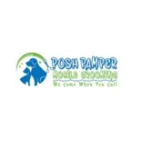 Poshpamper PETS Grooming 