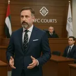 Shaun Gregory Morgan Law office