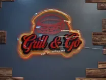 Grill & Go Deli