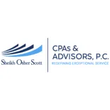 SOS CPA & ADVISORS
