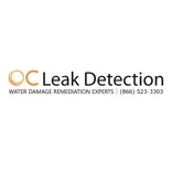 OC Leak Detection & Water Damage Remediation