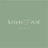 Lemon & Zest Gelato Carts