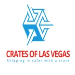 Crates Of Las Vegas