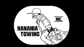 Hanania Towing Inc