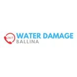 Water Damage Ballina