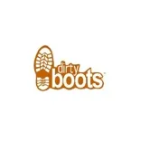 Dirty Boots Adventure Guide
