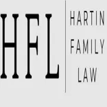 Hartin Family Law