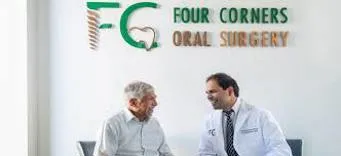 Four Corners Oral Surgery