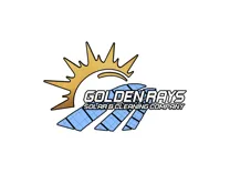 Golden Rays Solar Cleaning