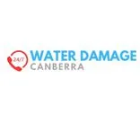 Water Damage Canberra