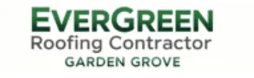 EverGreen Roofing Contractor Garden Grove