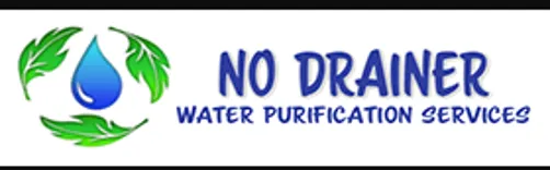 No Drainer Water Purification Services
