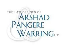 Arshad, Pangere & Warring, LLP