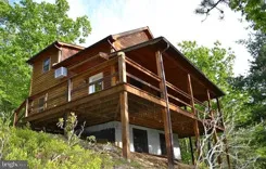 Dream Home Mountain Retreat