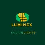 Luminex Solar Power system and Lights