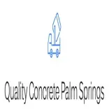 Quality Concrete Palm Springs