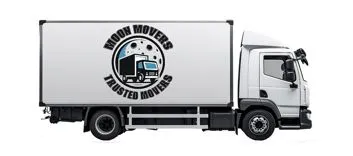 Moon Movers Moving Company