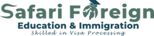 safari foreign education