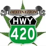Destination HWY 420 – Recreational & Medical Weed Dispensary Bremerton