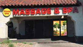 Young Spa