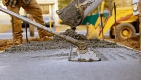 Gilbert Concrete Company