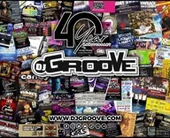 DJ GROOVE