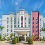 Magnolia Pointe; BW Signature Collection