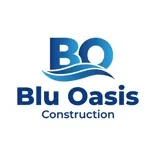 Blu Oasis Construction