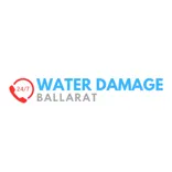 Water Damage Ballarat