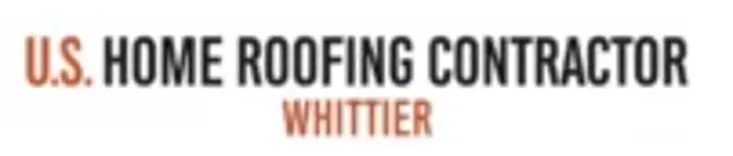 US Home Roofing Contractor Whittier