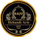 Raju Mehandi Artist