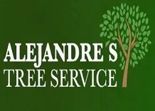 Alejandres Tree Service inc