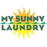 My Sunny Laundry