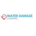 Water Damage Lismore